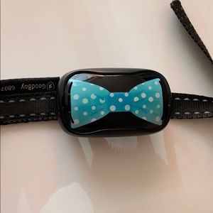 Dog barker non harming